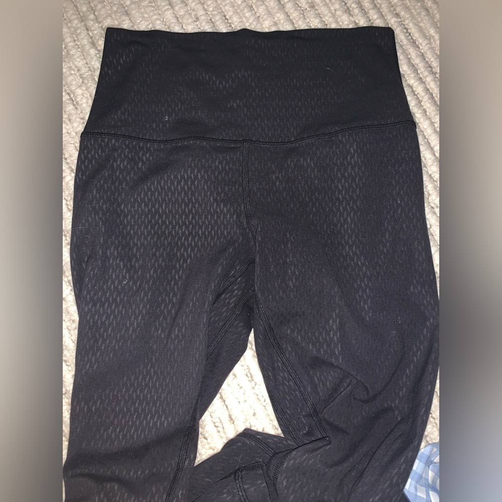 Lulu Lemon Leggings